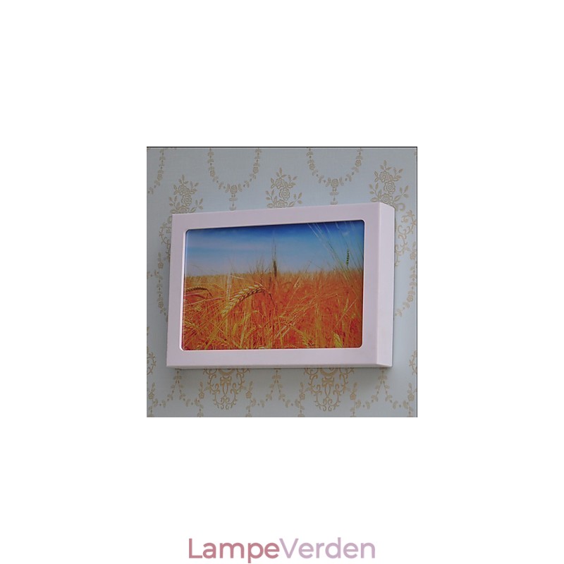 Integreret Modern Contemporary Modern Contemporary Painting Feature for Ambient Light Wall Sconces