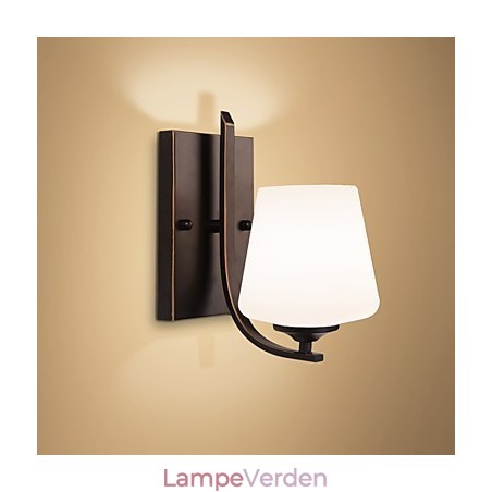 Moderne Moderne Rustik Lodge Country Andre funktioner til Mini Style Downlight Væglamper Væglampe Moderne Moderne Rustik Lodge Country Andre funktioner til Mini Style Downlight Væglamper Væglampe