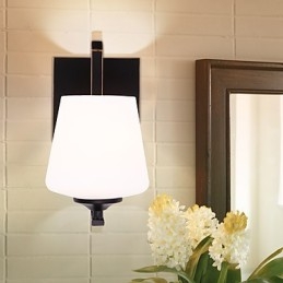 Moderne Moderne Rustik Lodge Country Andre funktioner til Mini Style Downlight Væglamper Væglampe