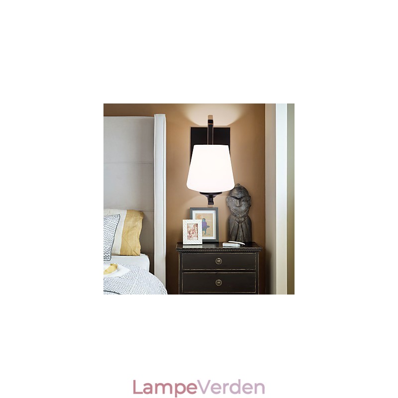 Moderne Moderne Rustik Lodge Country Andre funktioner til Mini Style Downlight Væglamper Væglampe