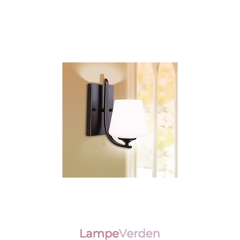 Moderne Moderne Rustik Lodge Country Andre funktioner til Mini Style Downlight Væglamper Væglampe