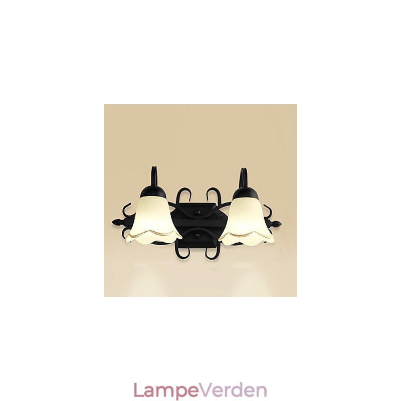 Moderne moderne Rustik Lodge Country Moderne moderne malerifunktion til Mini Style Downlight