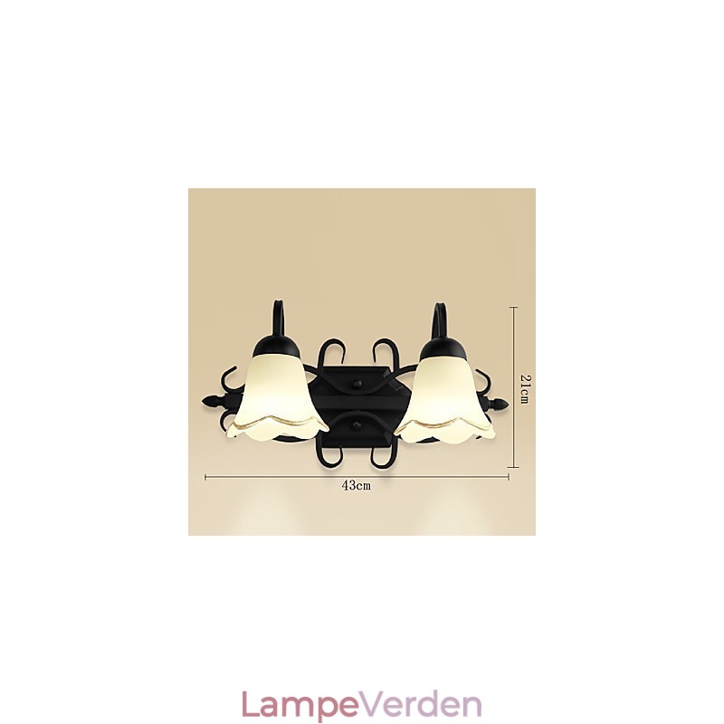 Moderne moderne Rustik Lodge Country Moderne moderne malerifunktion til Mini Style Downlight