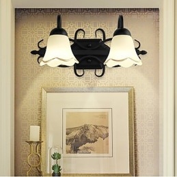 Moderne moderne Rustik Lodge Country Moderne moderne malerifunktion til Mini Style Downlight