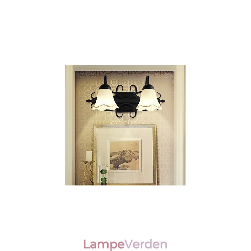 Moderne moderne Rustik Lodge Country Moderne moderne malerifunktion til Mini Style Downlight