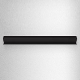 Moderne moderne maleri Metal Flush Mount