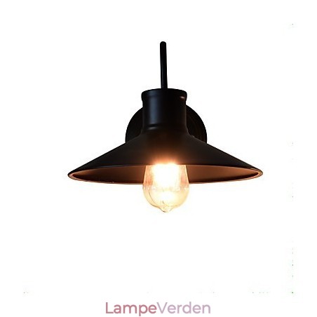 Væglampe Væglamper Vægjern Væglampe Stum Sort Lyssværd Lampe På Væg Væglampe Væglamper Vægjern Væglampe Stum Sort Lyssværd Lampe På Væg