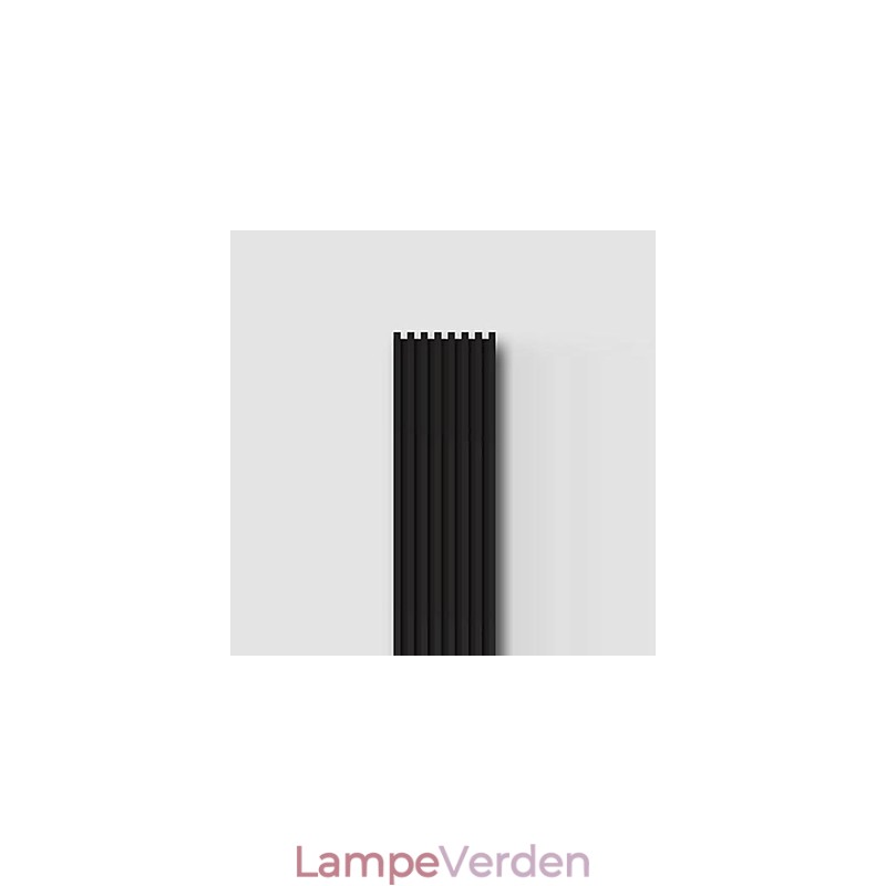 Moderne moderne maleri Metal Flush Mount