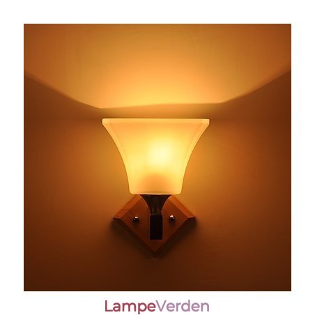 Moderne moderne landmalerifunktion til Uplight Wall Sconces Wall Light Moderne moderne landmalerifunktion til Uplight Wall Sconces Wall Light