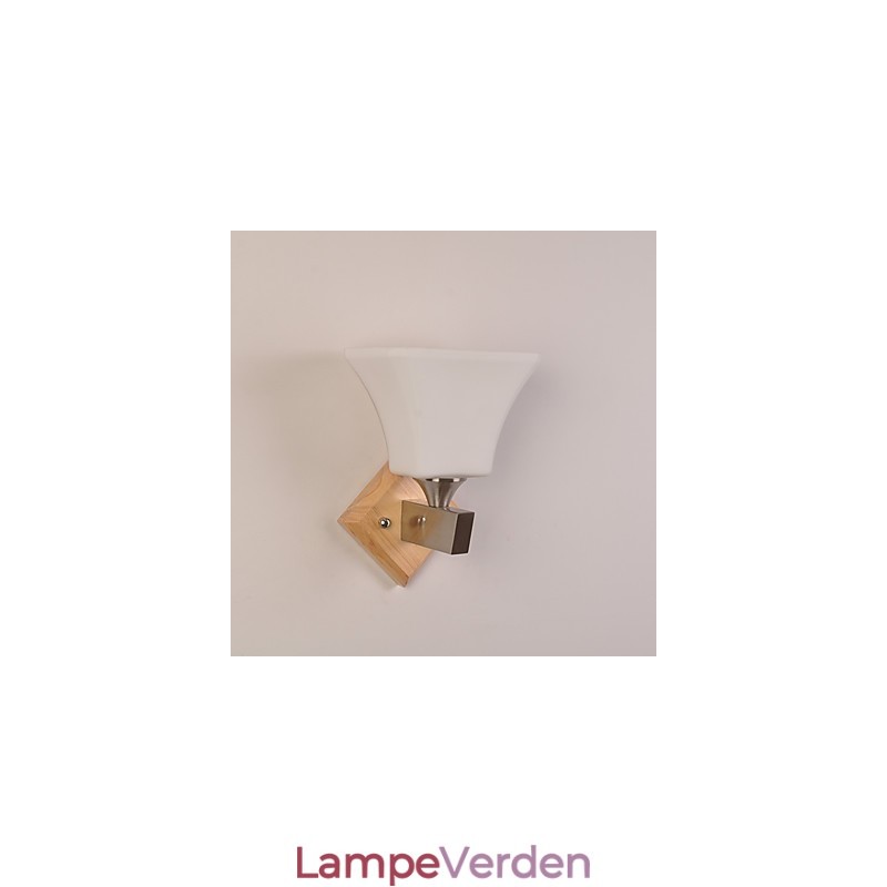 Moderne moderne landmalerifunktion til Uplight Wall Sconces Wall Light