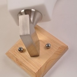 Moderne moderne landmalerifunktion til Uplight Wall Sconces Wall Light
