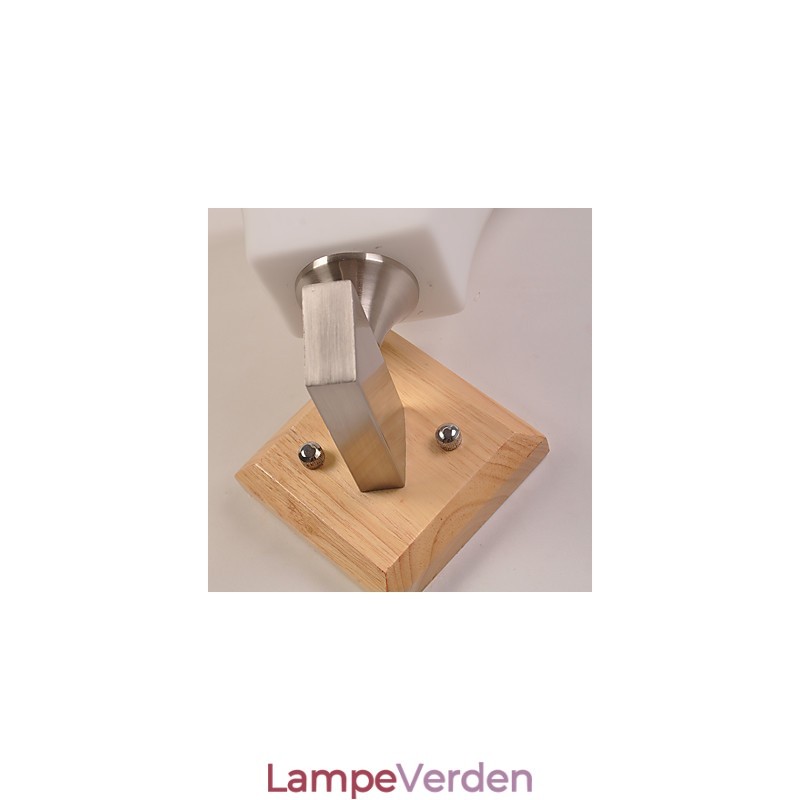Moderne moderne landmalerifunktion til Uplight Wall Sconces Wall Light