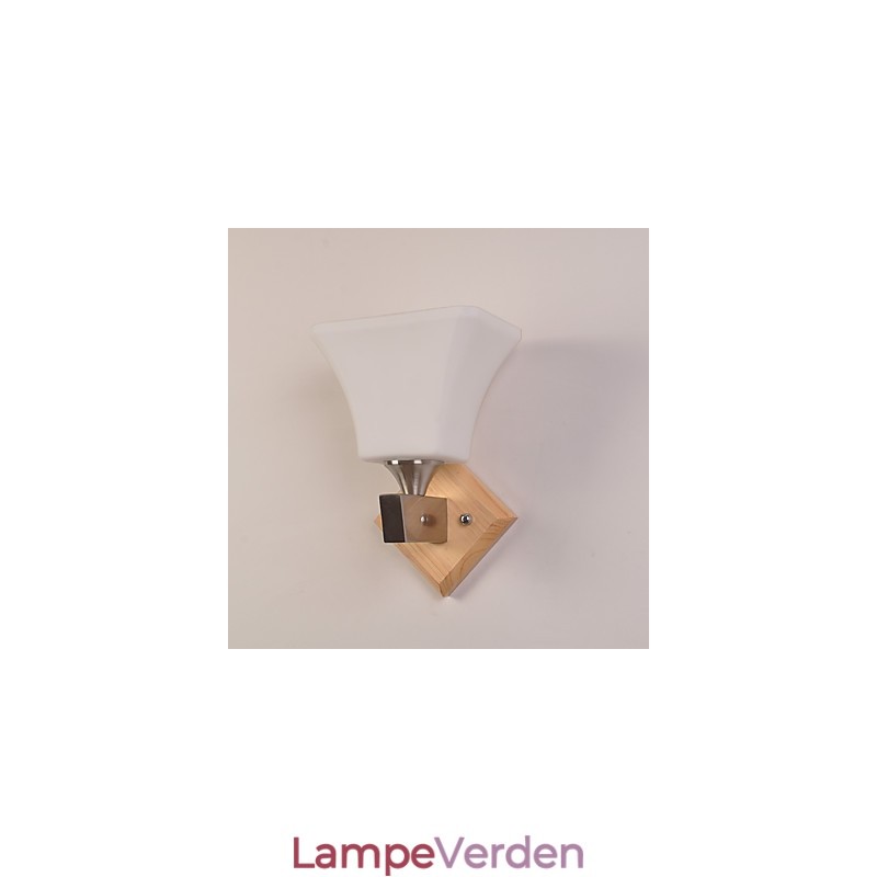 Moderne moderne landmalerifunktion til Uplight Wall Sconces Wall Light