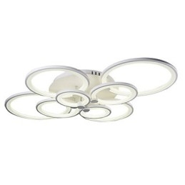 Epistar Chips Moderne loftslampe