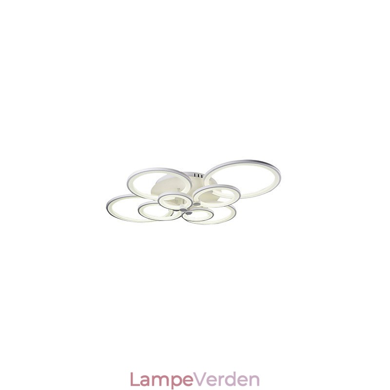 Epistar Chips Moderne loftslampe