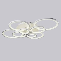 Epistar Chips Moderne loftslampe
