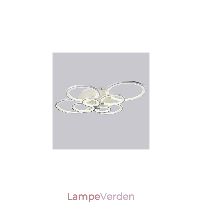 Epistar Chips Moderne loftslampe