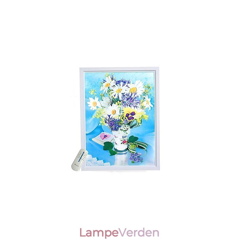 Integreret Modern Contemporary Modern Contemporary Painting Feature for Ambient Light Wall Sconces