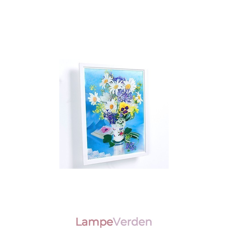 Integreret Modern Contemporary Modern Contemporary Painting Feature for Ambient Light Wall Sconces