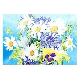 Integreret Modern Contemporary Modern Contemporary Painting Feature for Ambient Light Wall Sconces