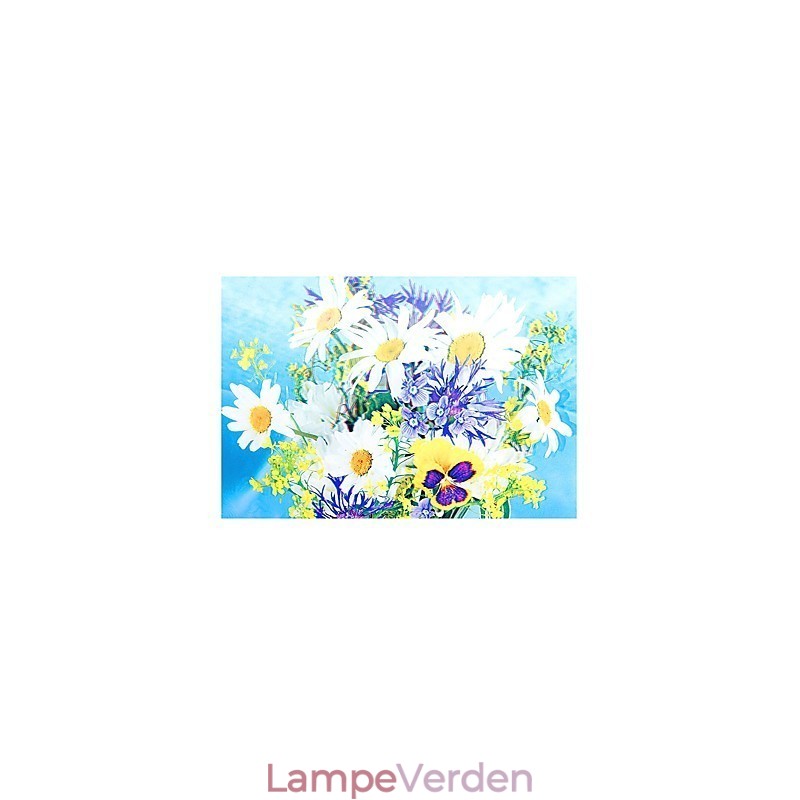 Integreret Modern Contemporary Modern Contemporary Painting Feature for Ambient Light Wall Sconces