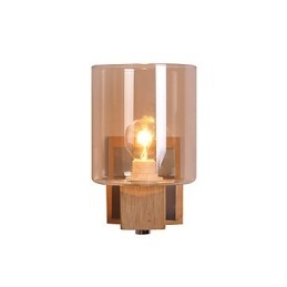 Glas væglampe Moderne Moderne Andre funktioner til Mini Style Ambient Light Wall Sconces Wall Light