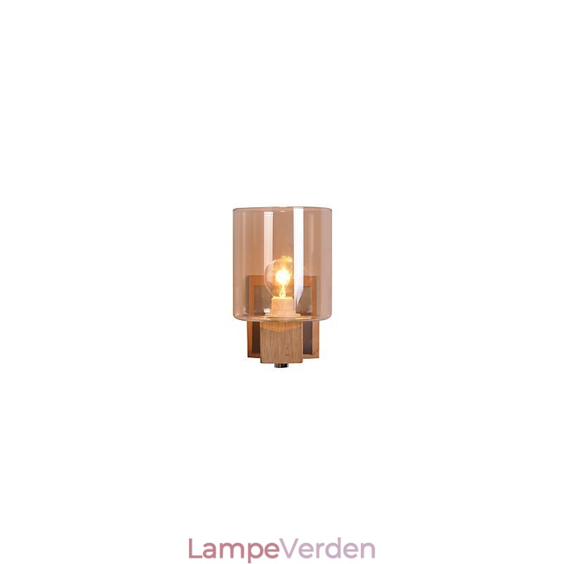 Glas væglampe Moderne Moderne Andre funktioner til Mini Style Ambient Light Wall Sconces Wall Light