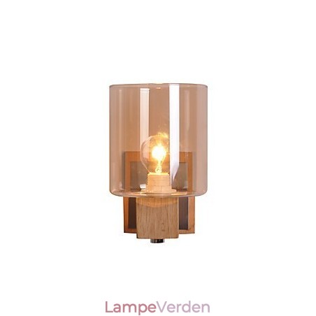 Glas væglampe Moderne Moderne Andre funktioner til Mini Style Ambient Light Wall Sconces Wall Light Glas væglampe Moderne Moderne Andre funktioner til Mini Style Ambient Light Wall Sconces Wall Light