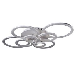 Epistar Chips Moderne loftslampe
