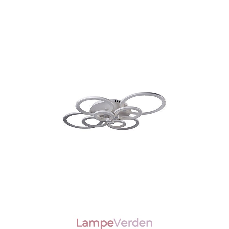 Epistar Chips Moderne loftslampe