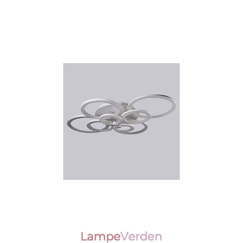 Epistar Chips Moderne loftslampe