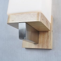 Moderne moderne funktion til Uplight Wall Sconces Wall Light