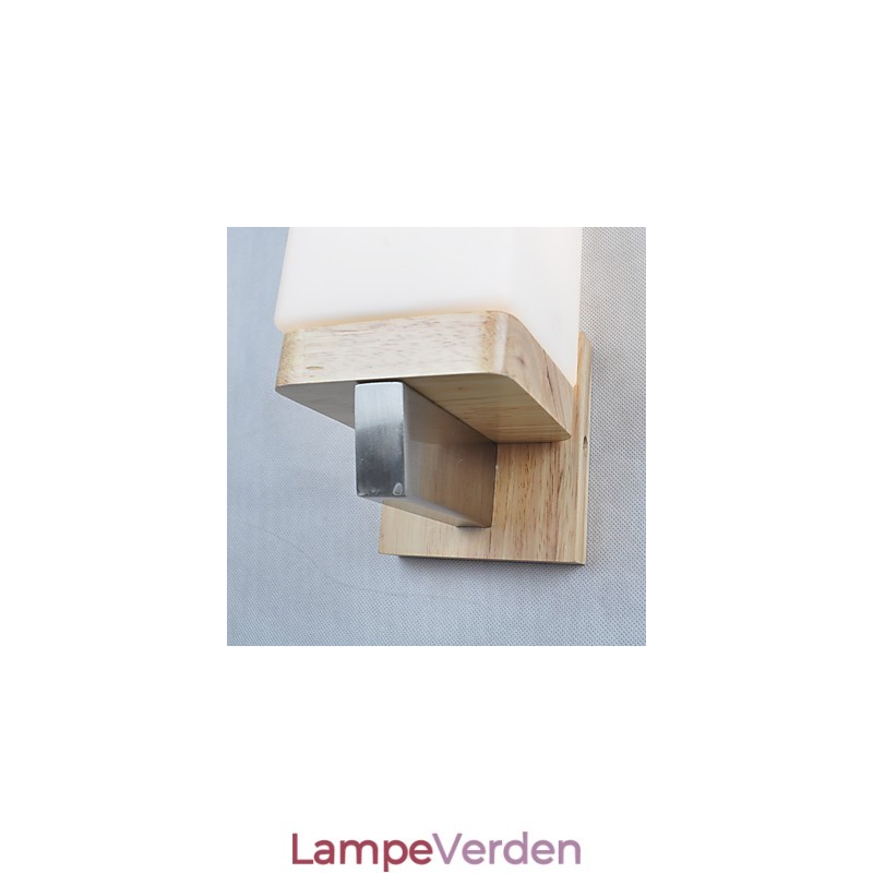 Moderne moderne funktion til Uplight Wall Sconces Wall Light