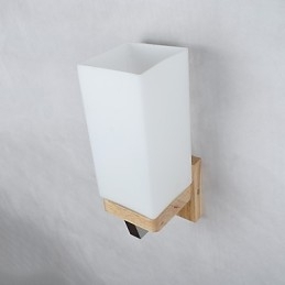 Moderne moderne funktion til Uplight Wall Sconces Wall Light