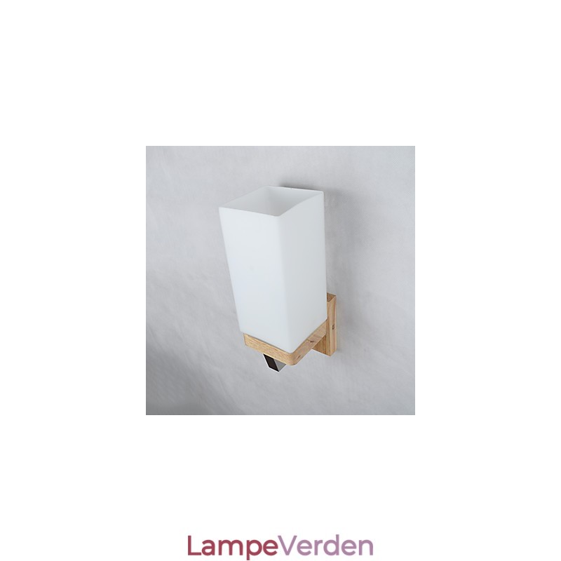 Moderne moderne funktion til Uplight Wall Sconces Wall Light