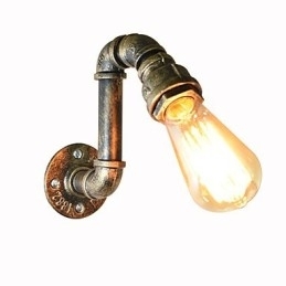 Ambient Light Væglampe