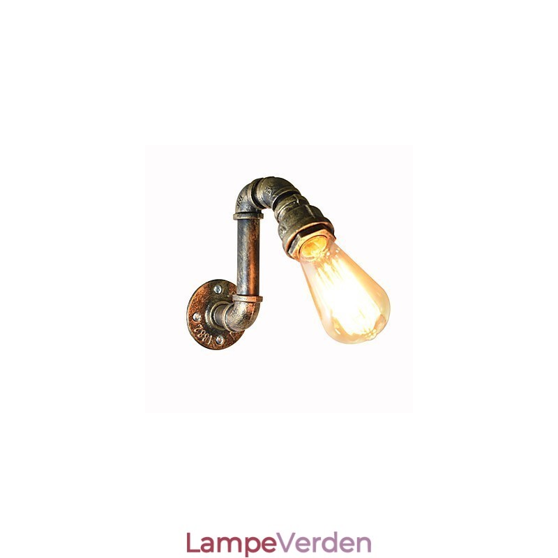 Ambient Light Væglampe