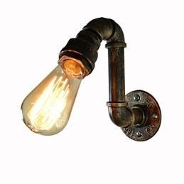 Ambient Light Væglampe