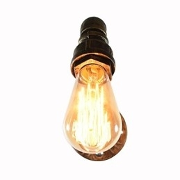 Ambient Light Væglampe