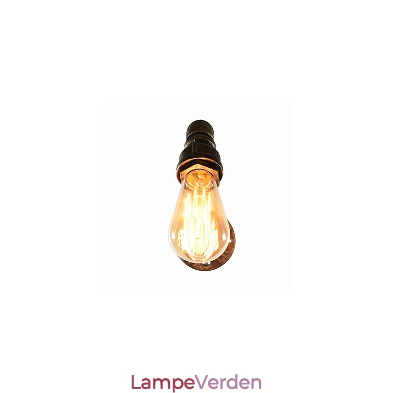 Ambient Light Væglampe