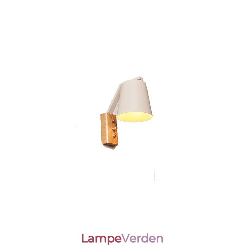 Malefunktion Downlight Væglamper Væglampe