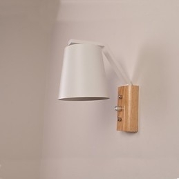 Malefunktion Downlight Væglamper Væglampe