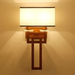 Integreret Modern Contemporary Modern Contemporary Painting Feature for Ambient Light Wall Sconces