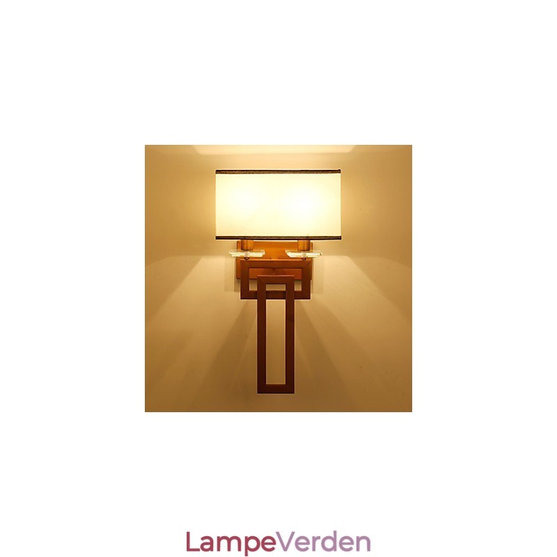 Integreret Modern Contemporary Modern Contemporary Painting Feature for Ambient Light Wall Sconces