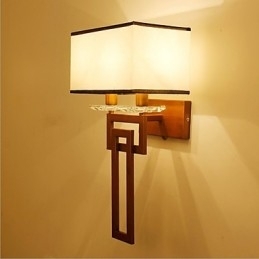 Integreret Modern Contemporary Modern Contemporary Painting Feature for Ambient Light Wall Sconces