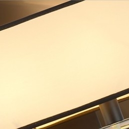 Integreret Modern Contemporary Modern Contemporary Painting Feature for Ambient Light Wall Sconces