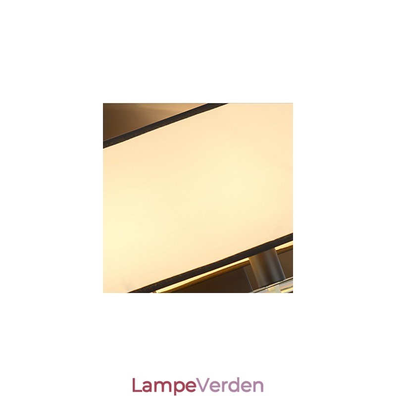 Integreret Modern Contemporary Modern Contemporary Painting Feature for Ambient Light Wall Sconces