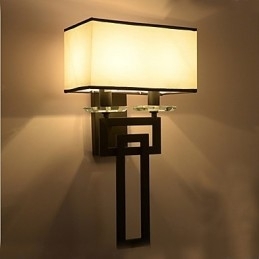 Integreret Modern Contemporary Modern Contemporary Painting Feature for Ambient Light Wall Sconces