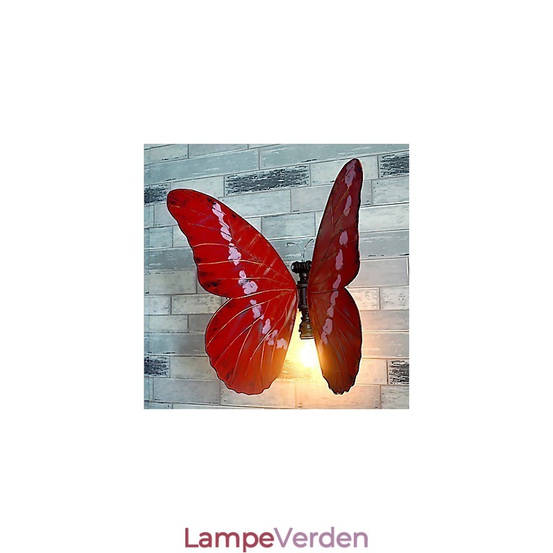 Integreret Modern Contemporary Modern Contemporary Painting Feature for Ambient Light Wall Sconces