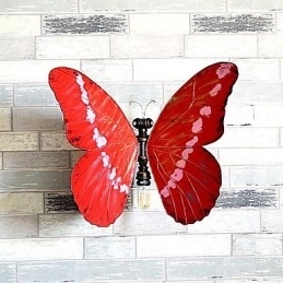 Integreret Modern Contemporary Modern Contemporary Painting Feature for Ambient Light Wall Sconces